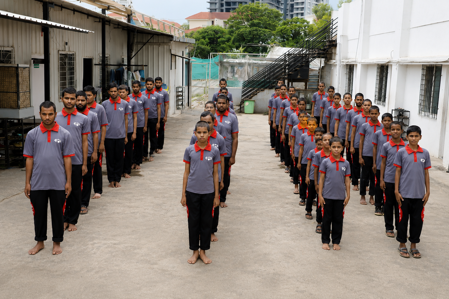 Rehabilitation & Autonomy