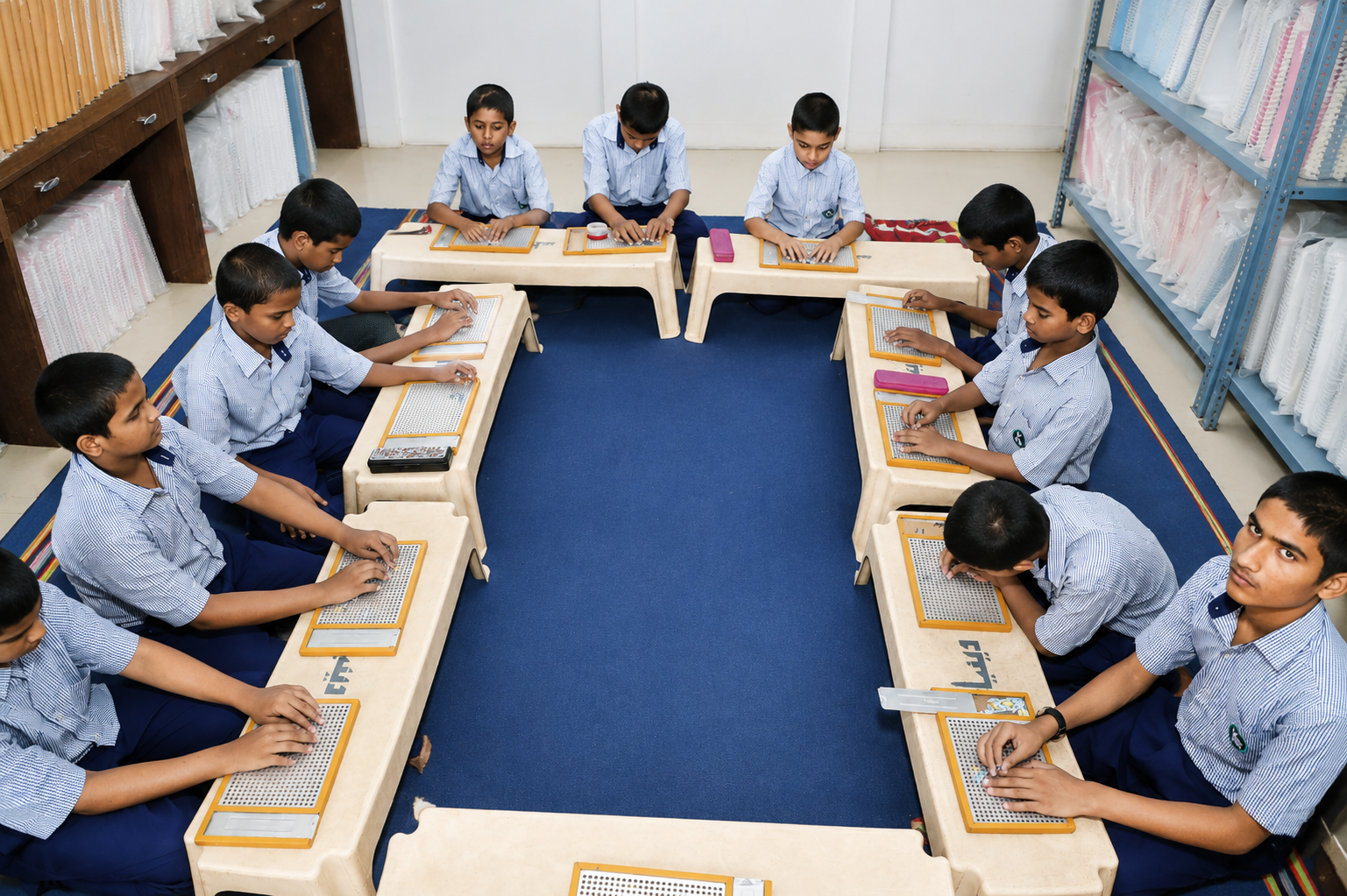 Contemporary Schooling