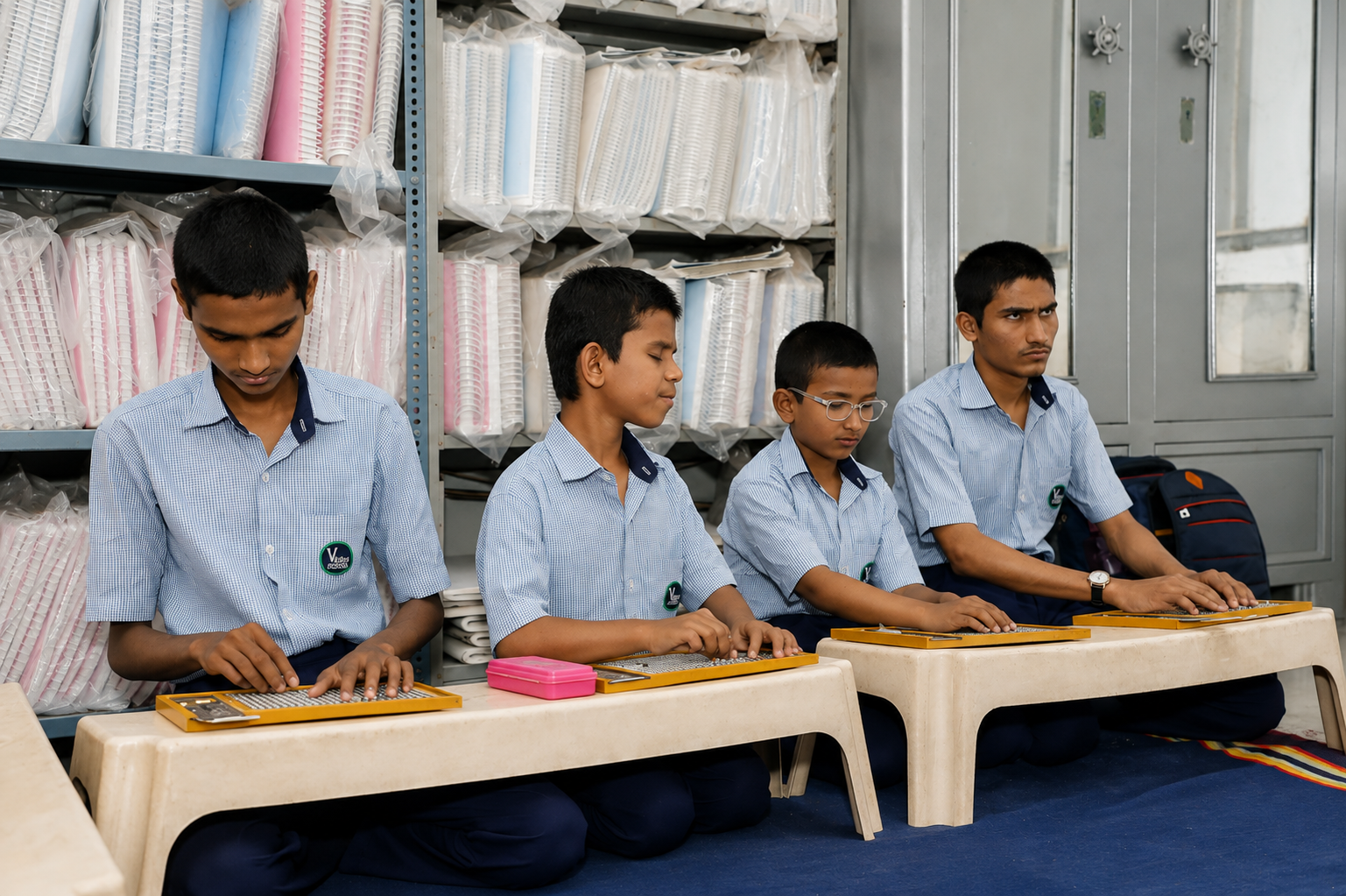 Islamic Learning & Creative Expression