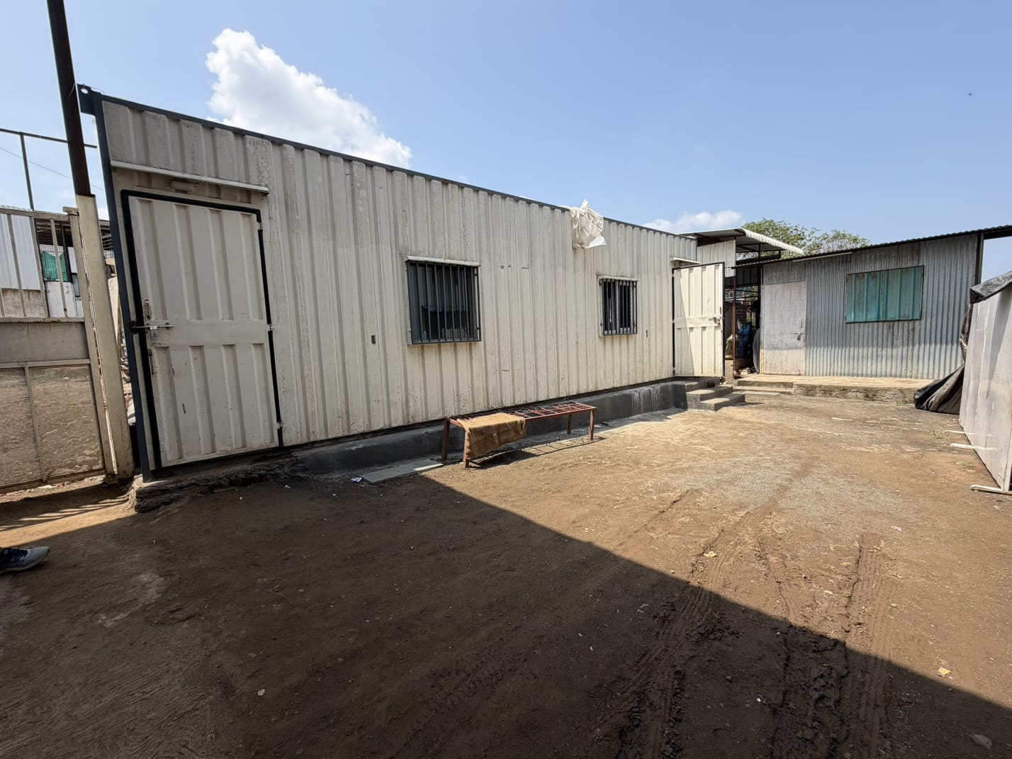 Vision School & Rehabilitation Centre Campus Photo 10