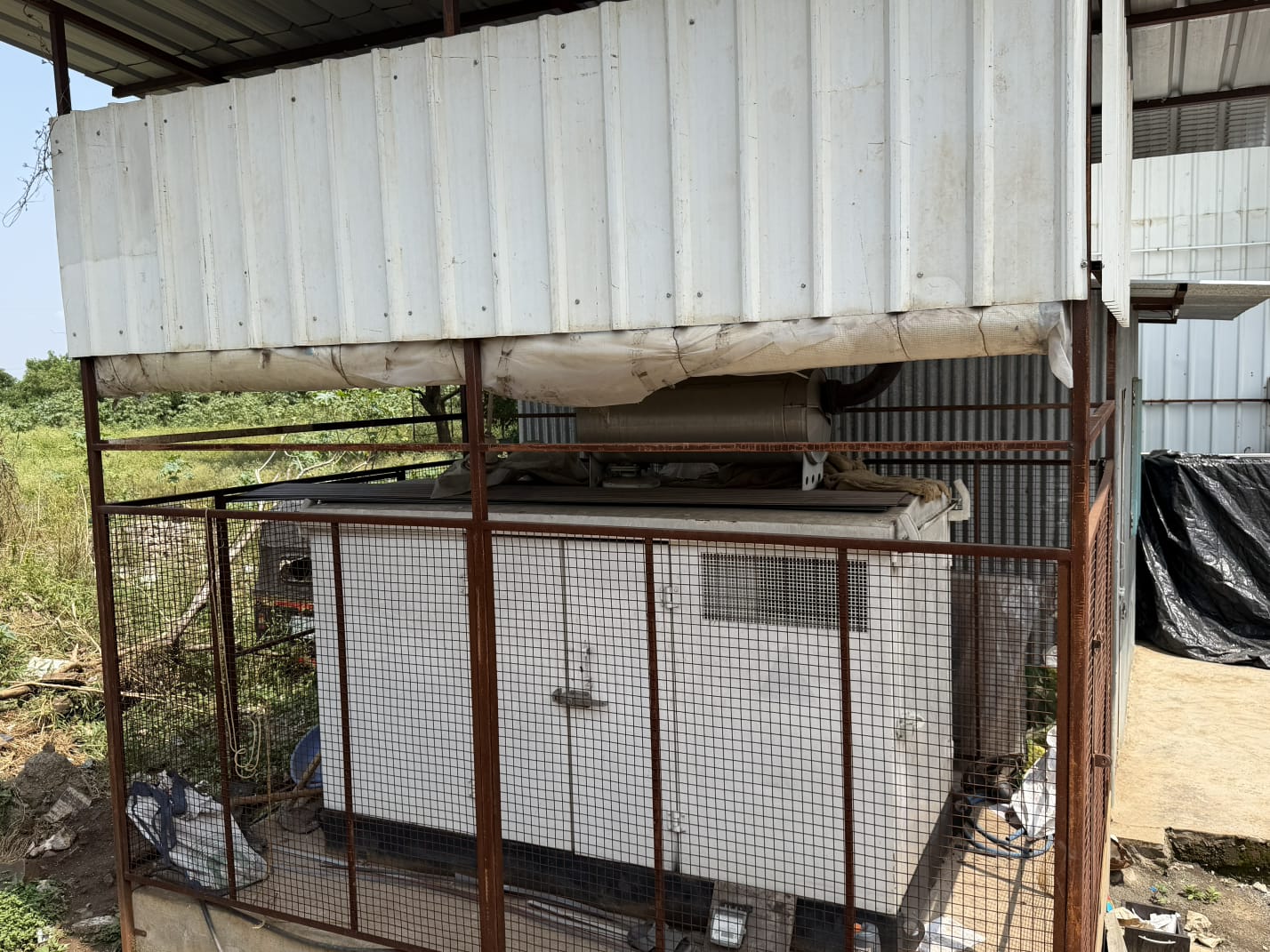 Vision School & Rehabilitation Centre Campus Photo 11