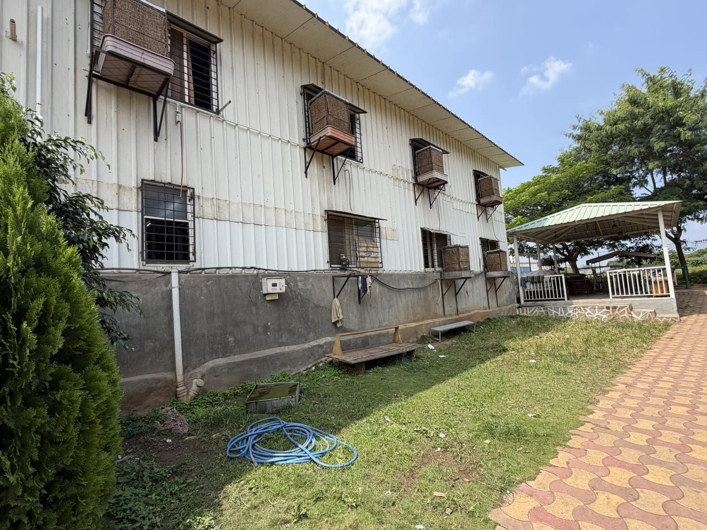 Vision School & Rehabilitation Centre Campus Photo 16