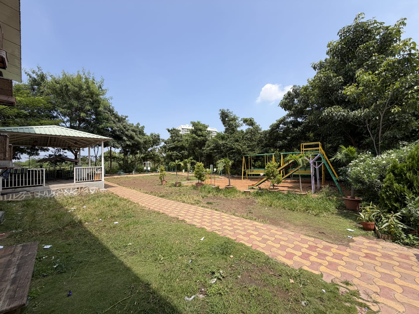 Vision School & Rehabilitation Centre Campus Photo 17