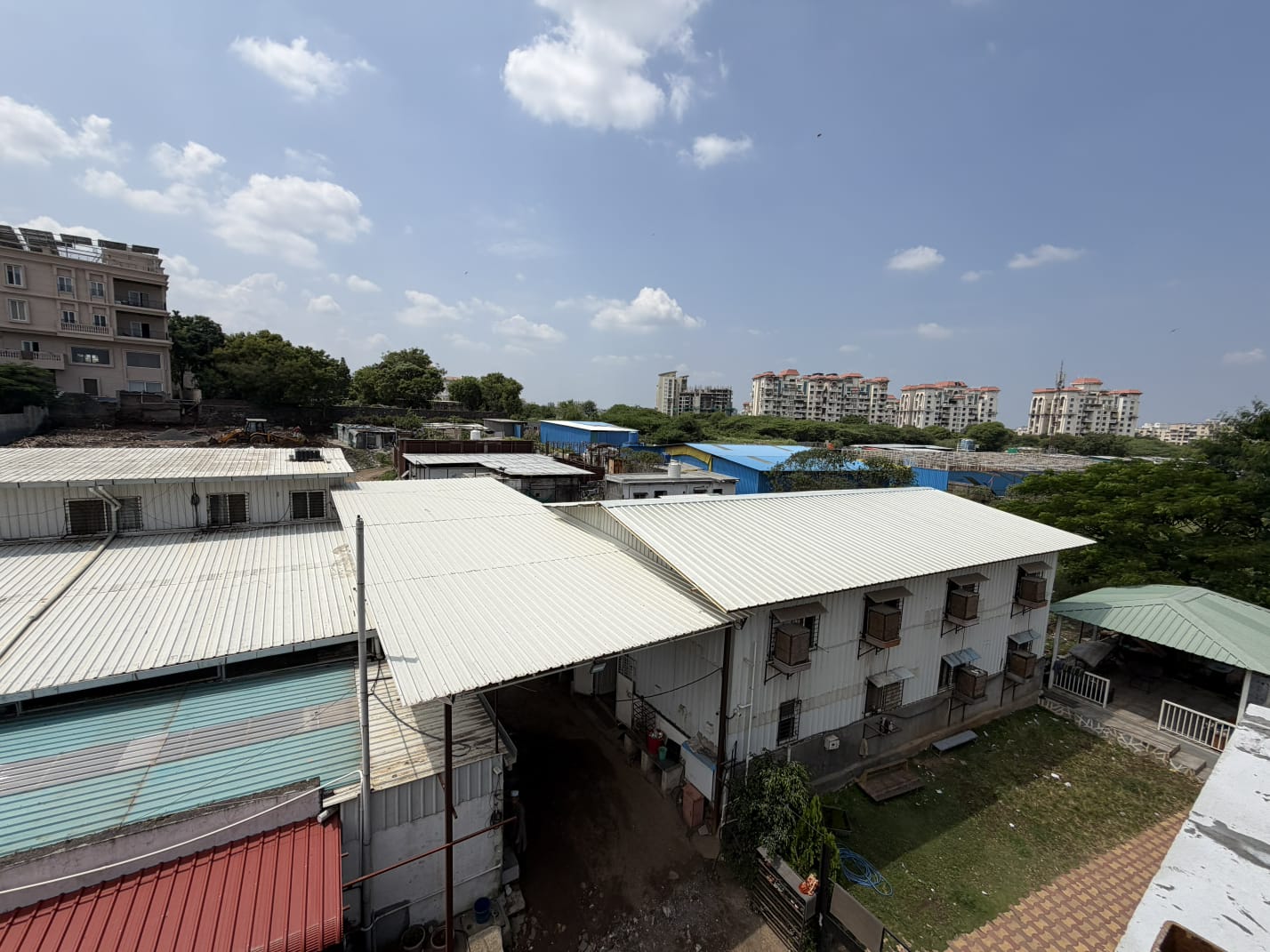 Vision School & Rehabilitation Centre Campus Photo 21