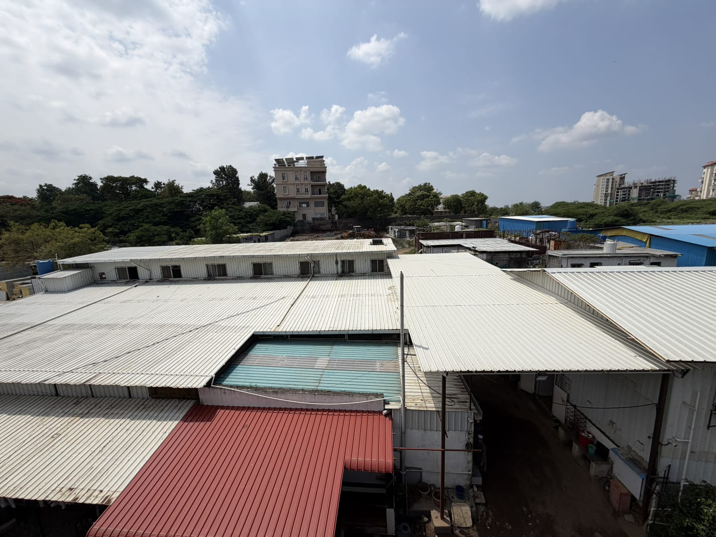 Vision School & Rehabilitation Centre Campus Photo 22