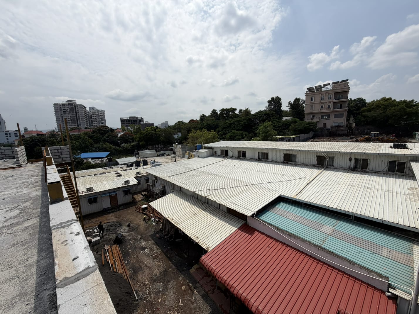 Vision School & Rehabilitation Centre Campus Photo 23