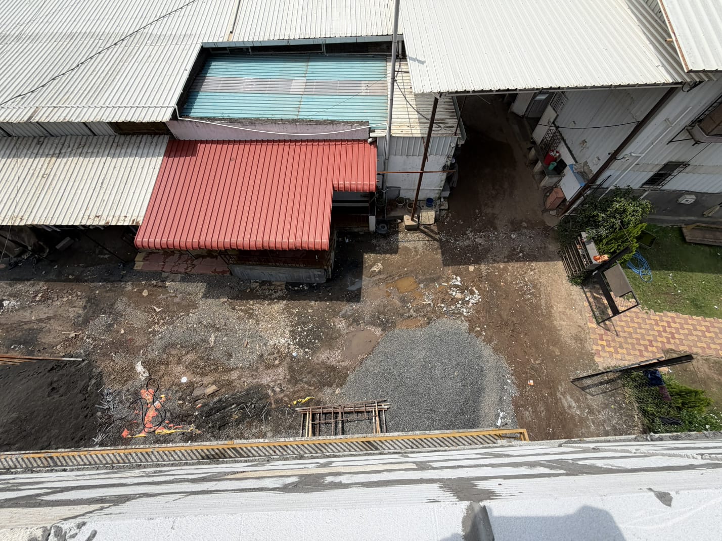 Vision School & Rehabilitation Centre Campus Photo 24