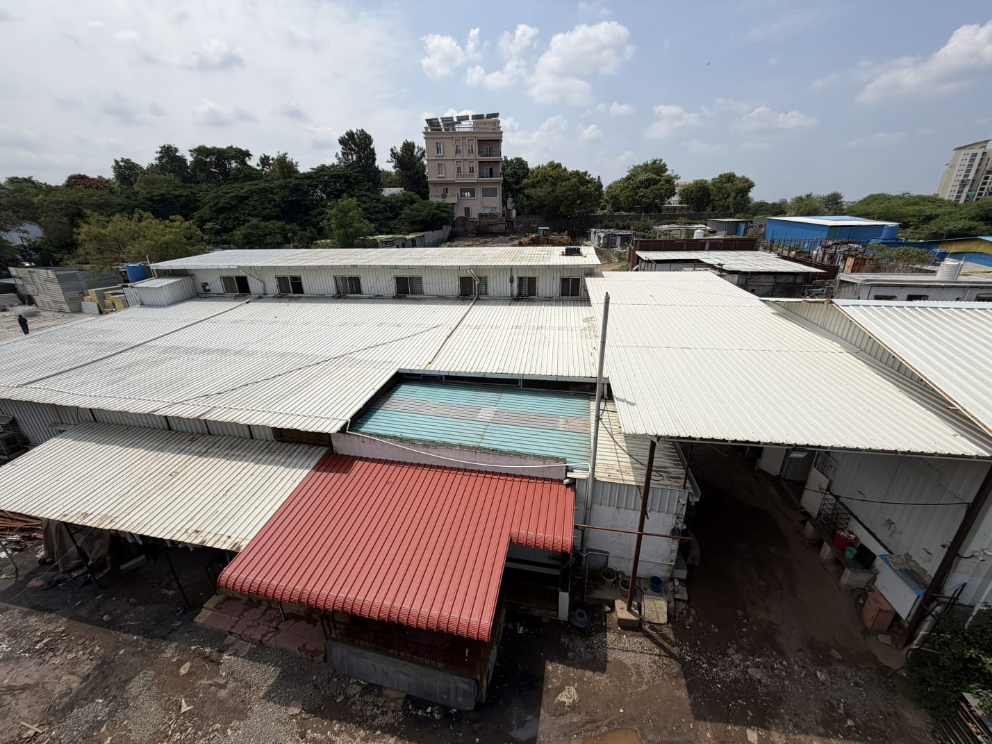 Vision School & Rehabilitation Centre Campus Photo 25