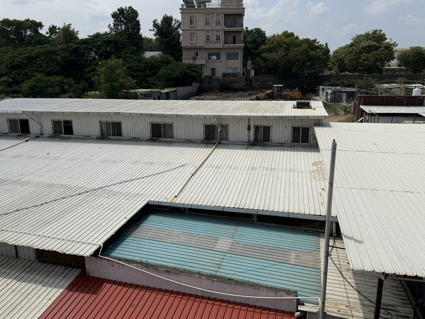 Vision School & Rehabilitation Centre Campus Photo 26