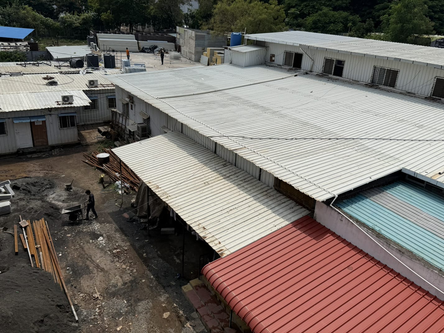 Vision School & Rehabilitation Centre Campus Photo 27
