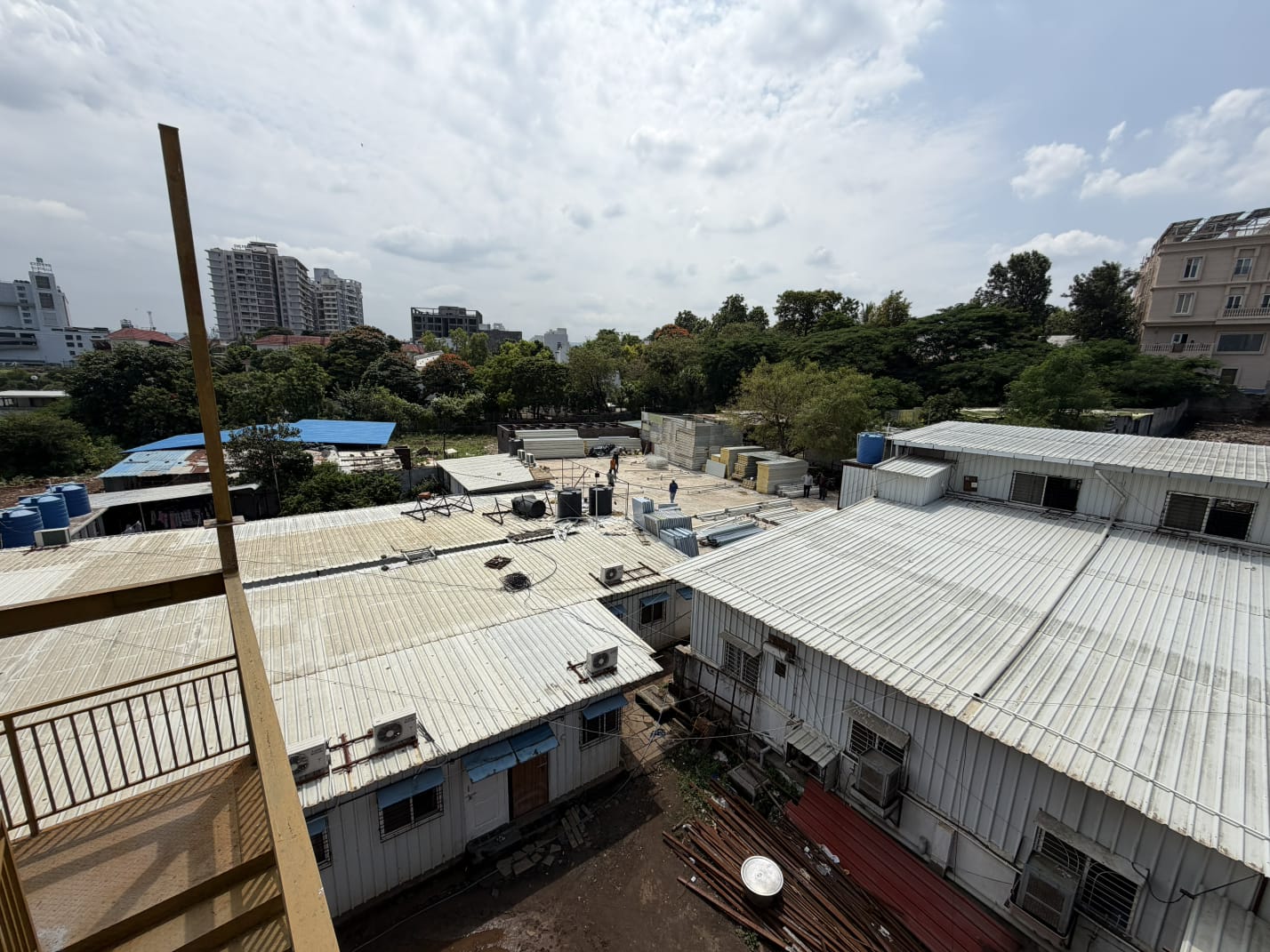Vision School & Rehabilitation Centre Campus Photo 28