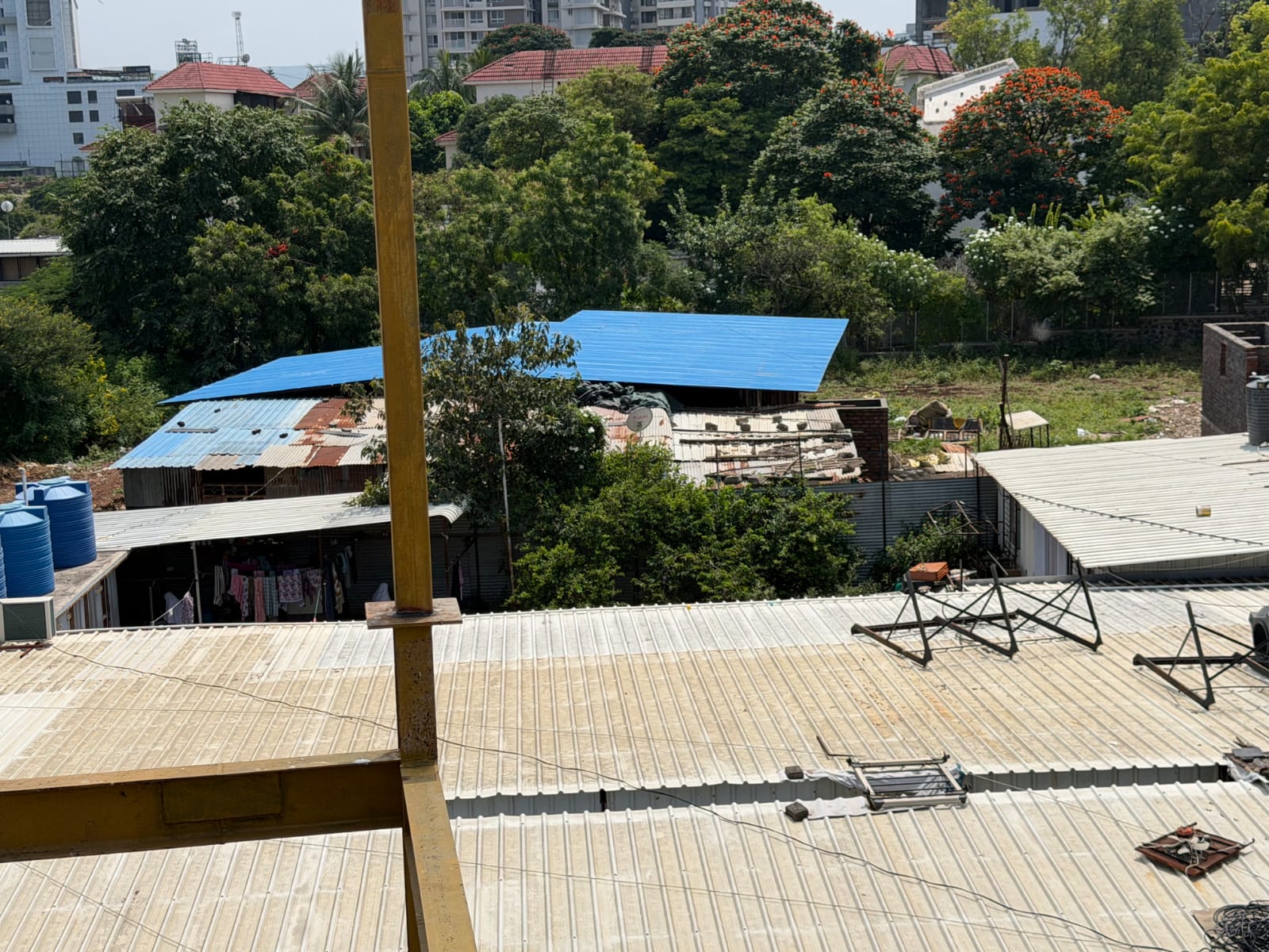 Vision School & Rehabilitation Centre Campus Photo 29