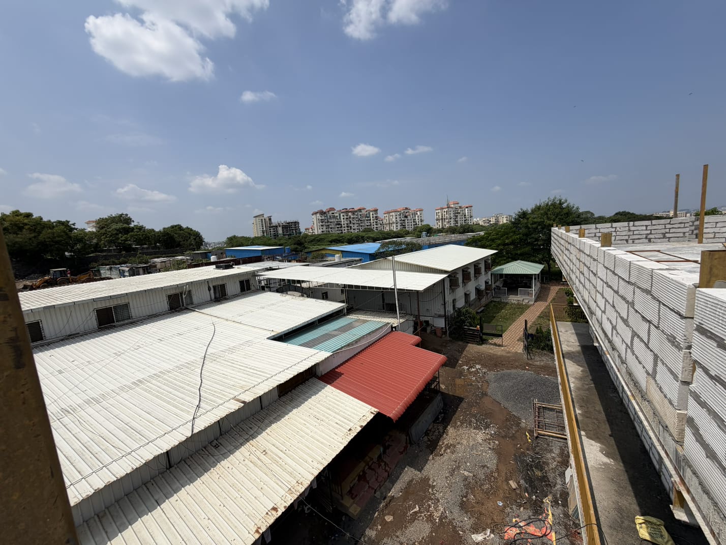 Vision School & Rehabilitation Centre Campus Photo 30