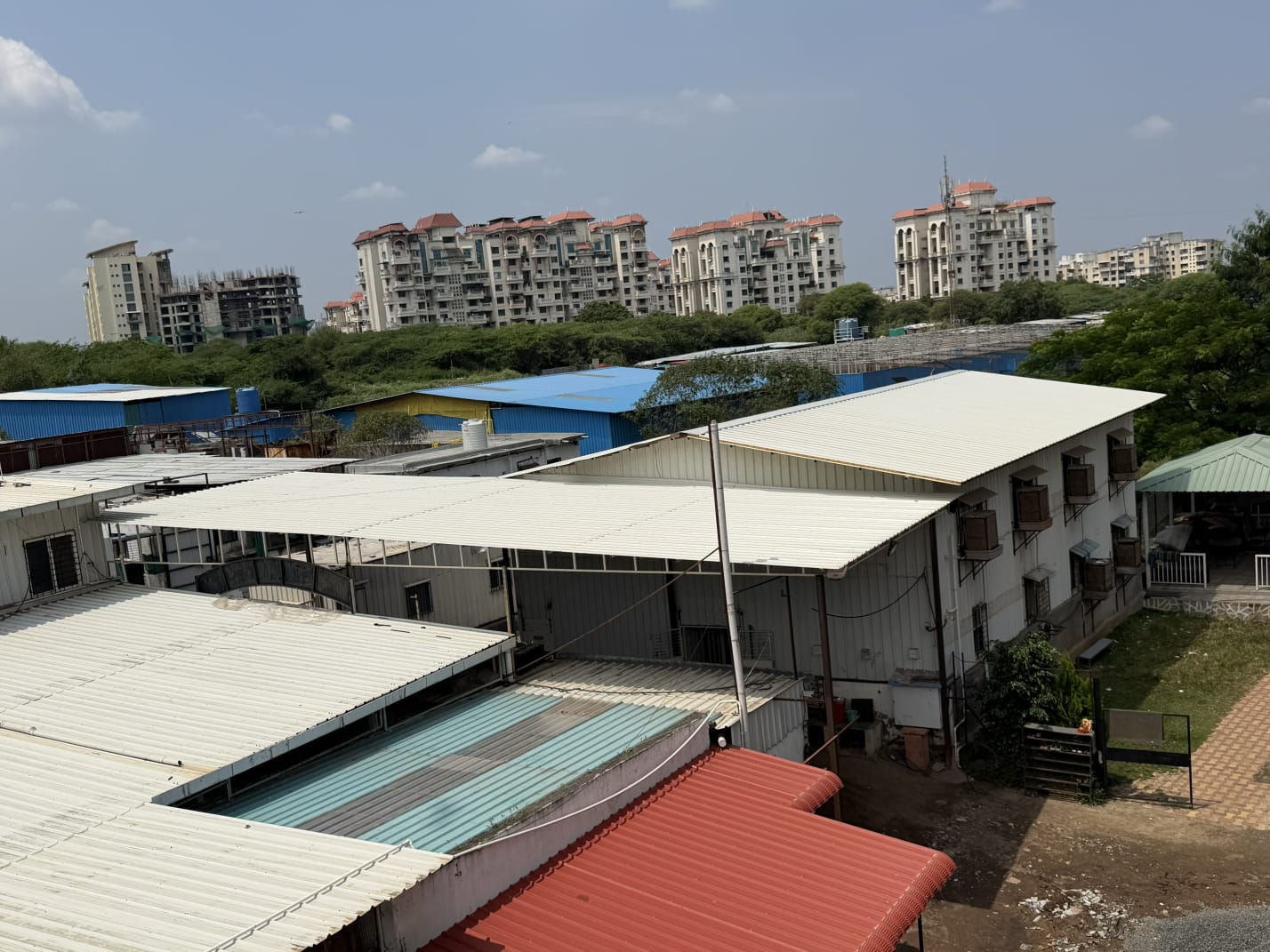 Vision School & Rehabilitation Centre Campus Photo 31