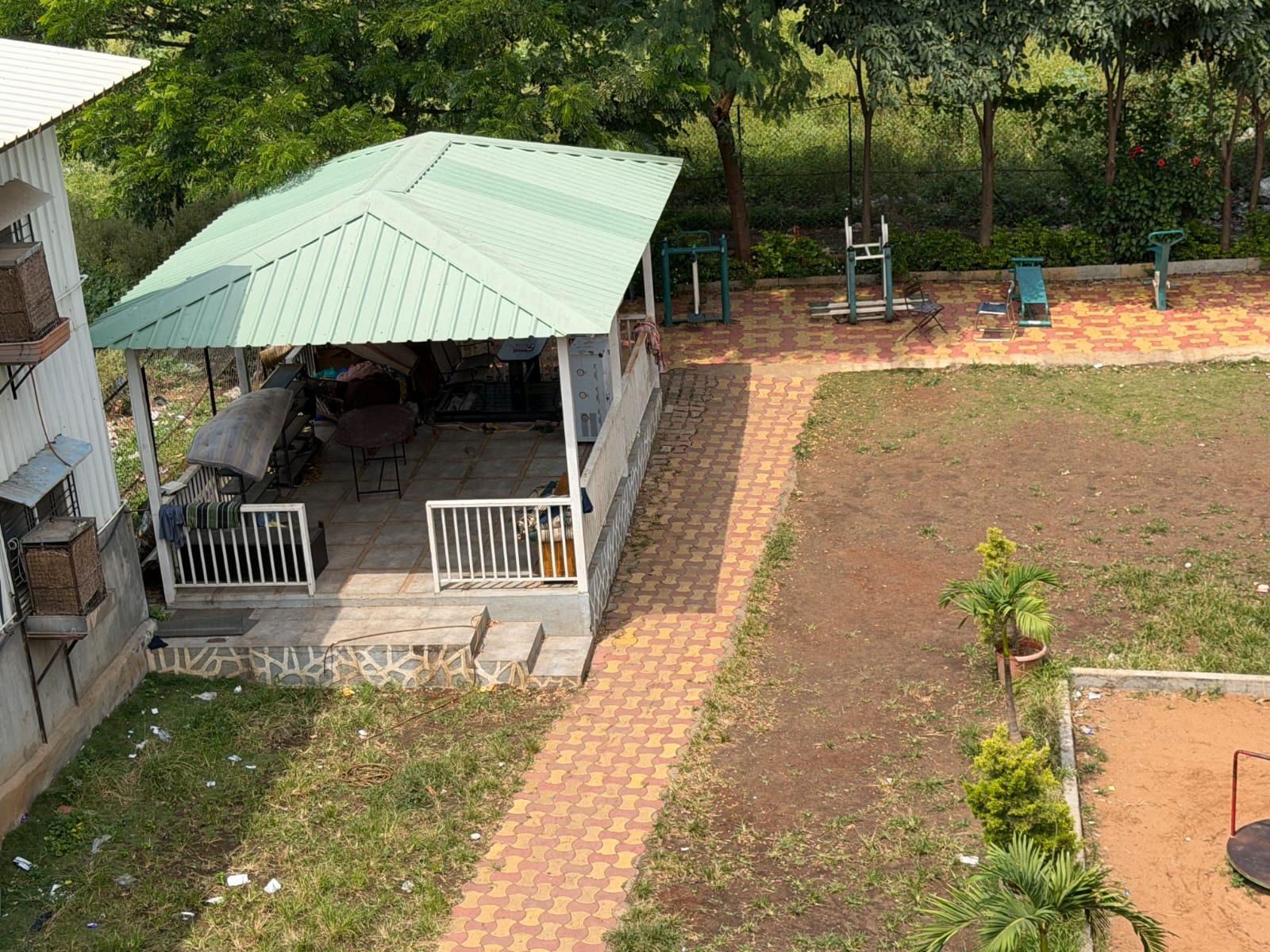 Vision School & Rehabilitation Centre Campus Photo 34