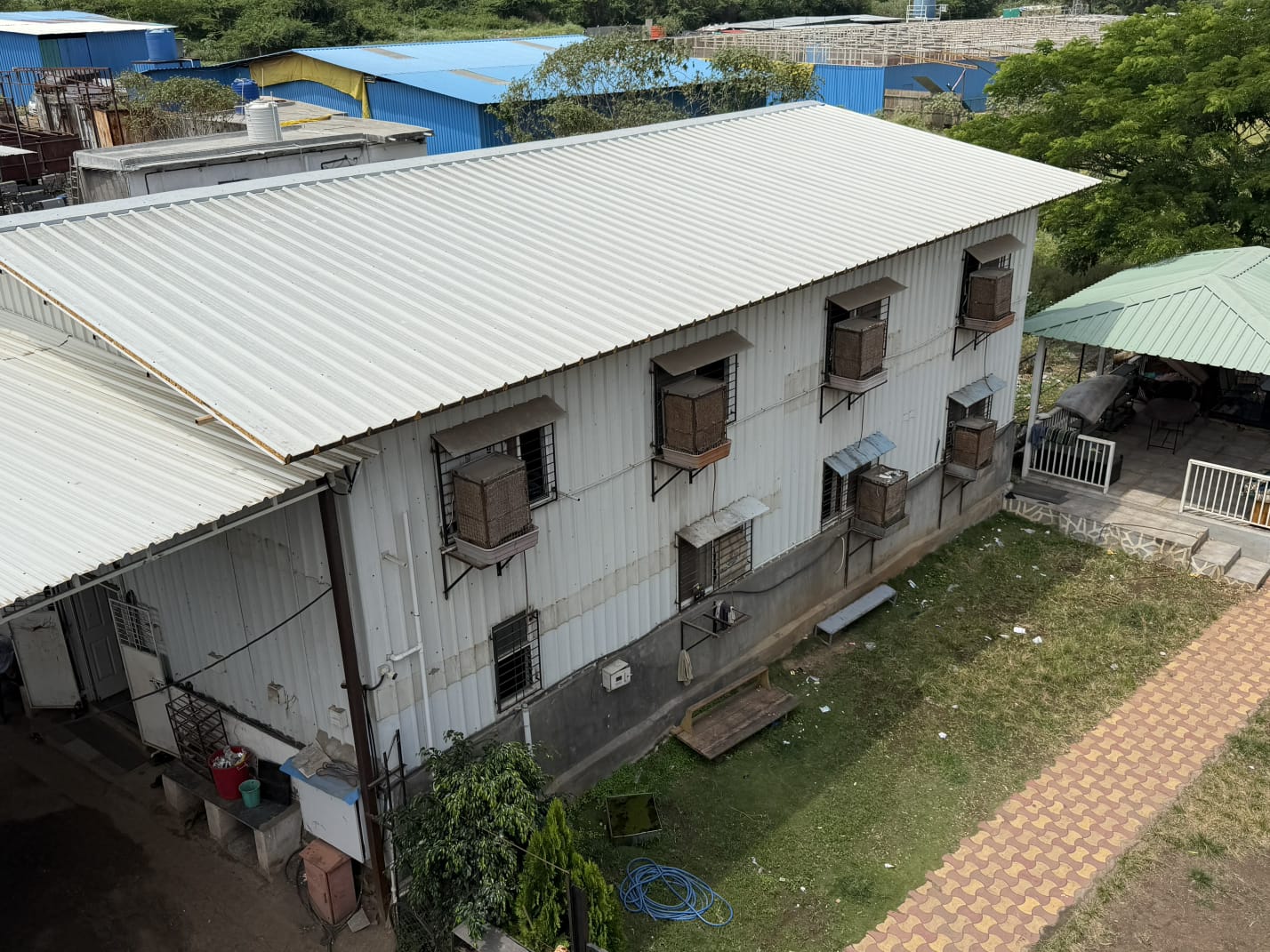 Vision School & Rehabilitation Centre Campus Photo 35